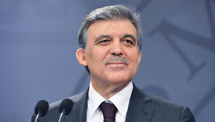 Abdullah Gül aday olacak mı? Canlı yayında flaş açıklama
