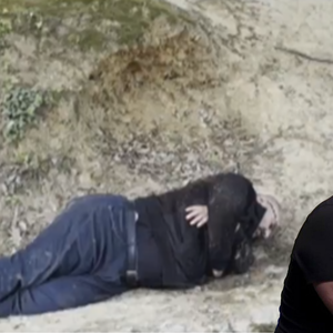 Araçlara çarpıp ortalığı birbirine kattı! Yol kenarına gidip uyudu! Akıllara Cem Yılmaz'ın anlattığı hikaye geldi!