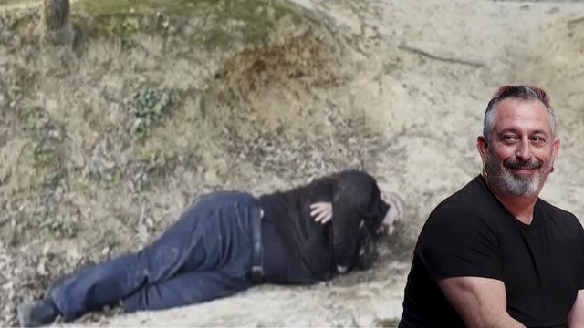 Cem Yılmaz'ın kaza hikayesi gerçek oldu! Ortalığı birbirine katıp uyudu! 