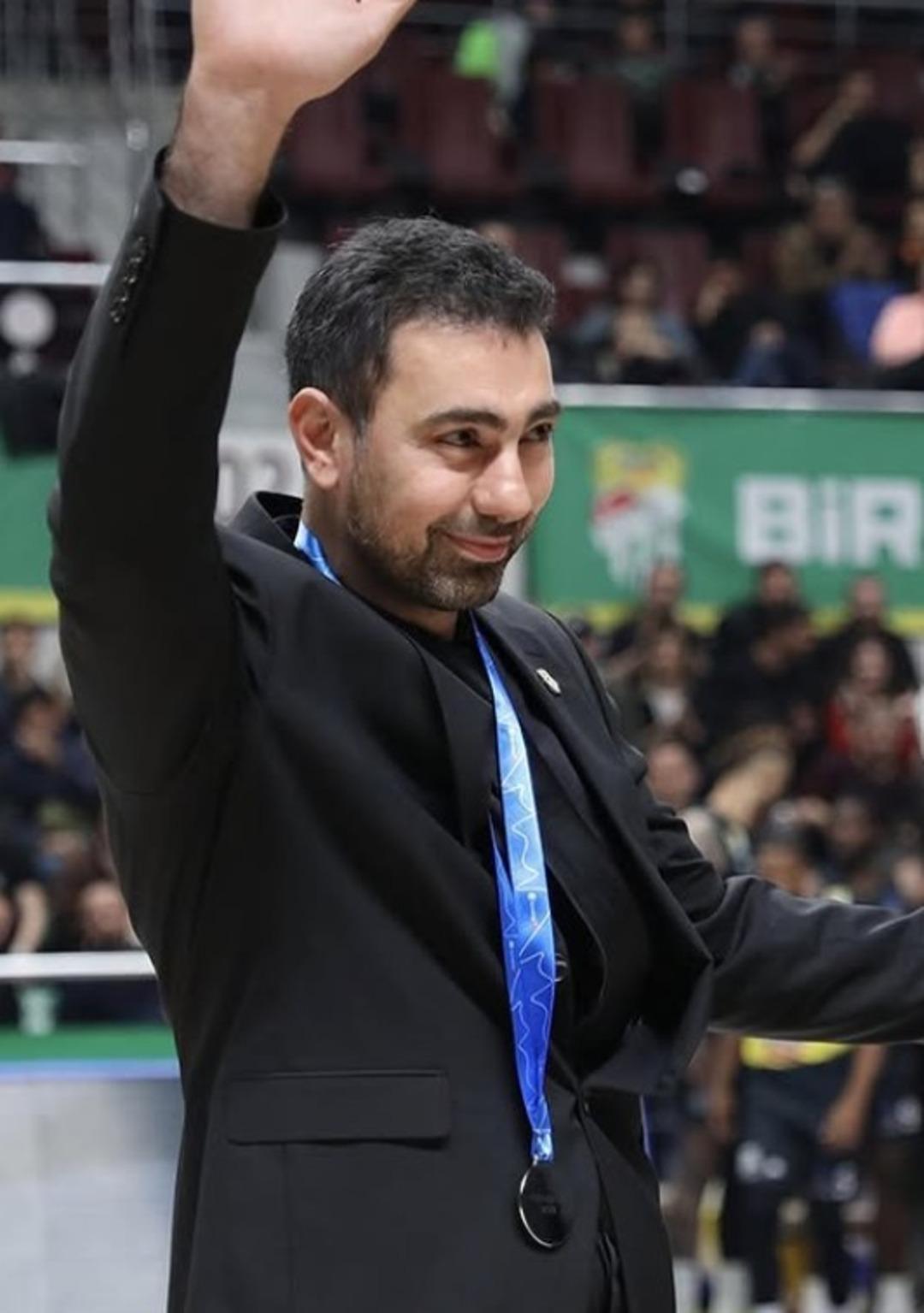 SEVGİLİSİ SEVGİLİSİ
