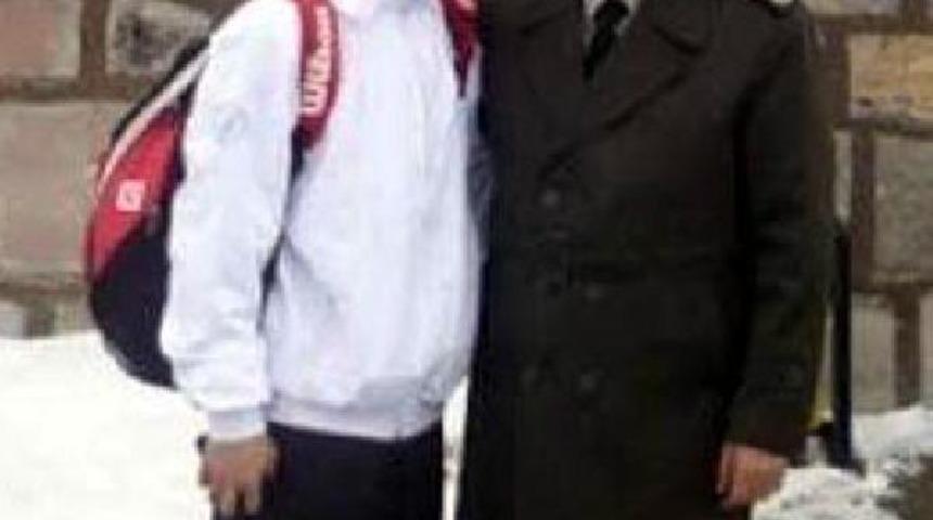 Emekli albay, oğlunu vurup intihar etti (2)