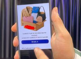 Çekilişle 'Gizemli Kutu' tuzağı! Kampanyaya katılanlar şaştı kaldı: Ne ürün var ne de para iadesi