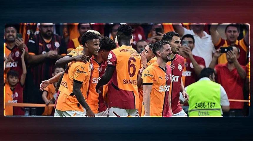 Galatasaraylı taraftarları üzecek haber! Yıldız oyuncuya dev bonservis... Yönetim teklifleri değerlendiriyor