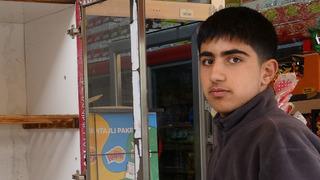 Maliyetler artınca dağıtımı durduruldu, 'Onsuz olmaz, aramaya devam edeceğim' Vatandaş evine eli boş döndü...