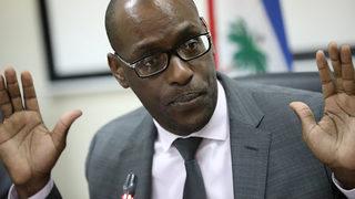 Haiti, cinsel istismar skandalının ardından Oxfam'ın faaliyetlerini askıya aldı