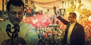 Özel'in "Ceketini çıkar, kolları sıva" sloganlarına yanıtı dikkat çekti