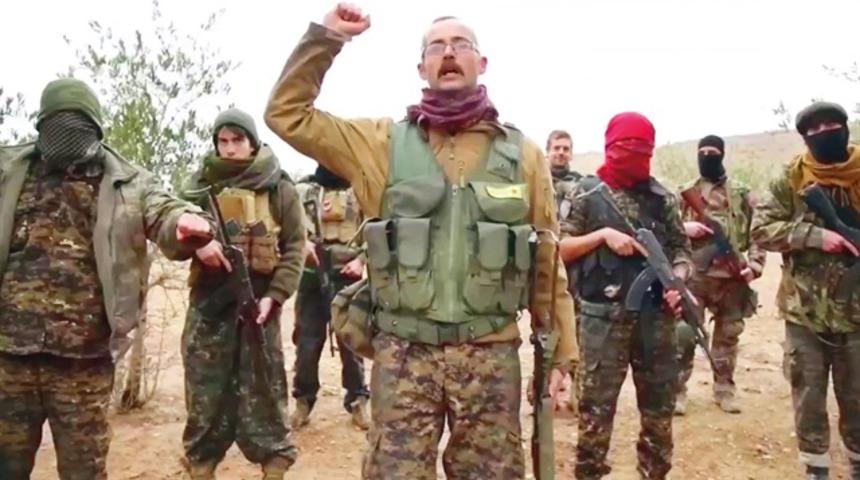 ABD'den bir skandal daha! Terörist cenazelerine sahip çıktılar