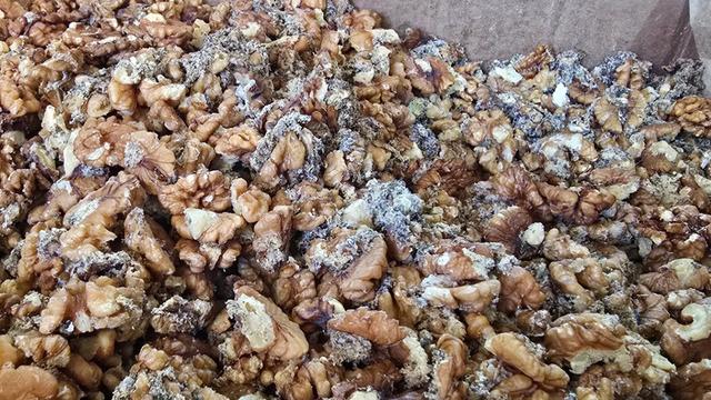 40 ilde şubesi var! Deposundan çıkanlar gündem oldu, önce reddettiler sonra... O baklavacıya tepkiler çığ gibi büyüyor