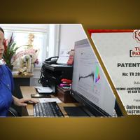 Dünyada benzeri olmayan buluş icat edildi