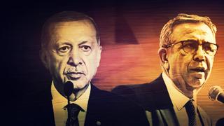 Mansur Yavaş'tan Erdoğan'a 'telef' yanıtı: Herhalde seçim yapmamanın da çaresine bakacaklar