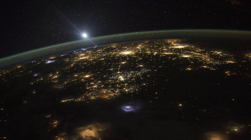 53 yıl önce fırlatılmıştı! 242 kilometre hızla Dünya'ya düşecek... Uzman isim tarih verdi