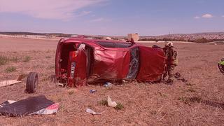 Gazetecinin dünyası başına yıkıldı! Haber için olay yerine gitmişti...
