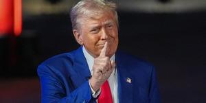 Donald Trump'tan petrol fiyatları açıklaması