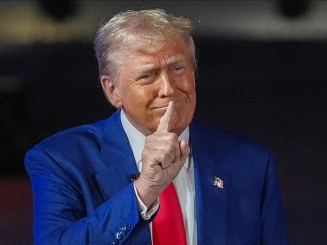 Trump'tan çelik ithalatına vergi düzenlemesi!