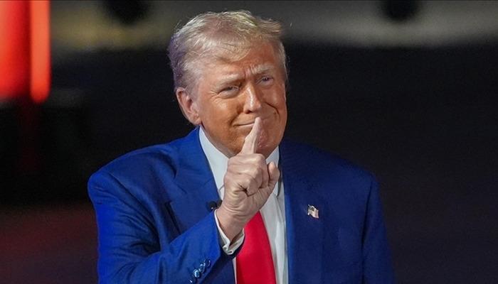 Donald Trump'tan petrol fiyatları açıklaması