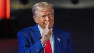 Donald Trump'tan petrol fiyatları açıklaması: 'Düşmanı güçlendiriyorsunuz'