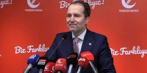 Kulisleri hareketlendirecek sözler! Yeni ittifak açıklaması