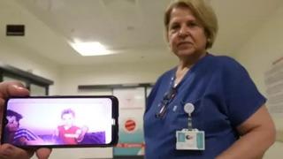 Film gibi tesadüf! Kızını istemeye gelince gerçek ortaya çıktı! Düğün öncesi damat öyle birisi çıktı ki!