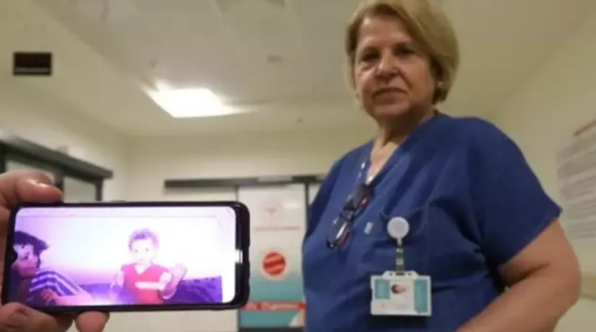 Film gibi tesadüf! Kızını istemeye gelince gerçek ortaya çıktı! Düğün öncesi damat öyle birisi çıktı ki!