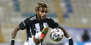 Beşiktaş'ın eski yıldızı Rosier hakkında olay yaratan açıklama!