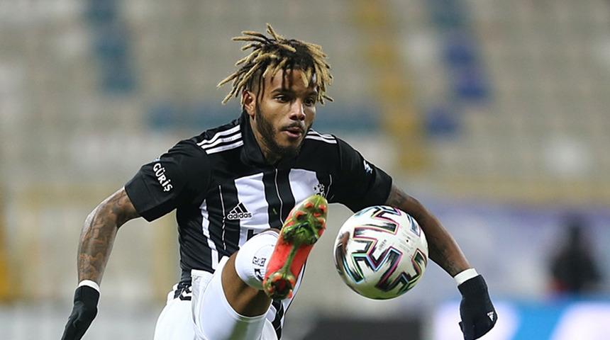 Beşiktaş'ın eski yıldızı Rosier hakkında olay yaratan açıklama! "Cinsel yönelimi farklıydı" dedi, Beşiktaş taraftarı ateş püskürdü