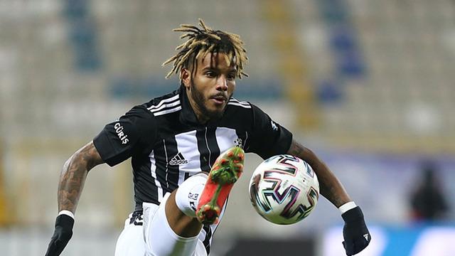 Beşiktaş'ın eski yıldızı Rosier hakkında olay yaratan açıklama! Cinsel yönelimi farklıydı dedi, Beşiktaş taraftarı ateş püskürdü