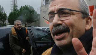 Sırrı Süreyya Önder hayatını kaybetti