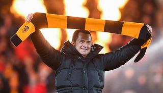 Acun Ilıcalı'nın Hull City'sine müjde!