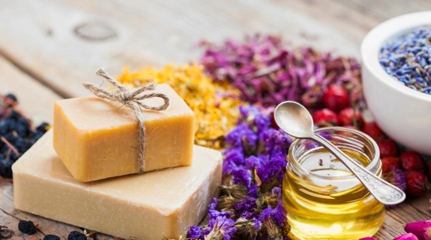 Hangi bitkisel sabun hangi rahatsızlığa iyi geliyor?
