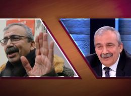 Sırrı Süreyya Önder'den geriye sözler kaldı! Canlı yayında anlatmıştı: "Menzilin gözükmesi demek"