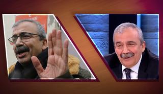 Sırrı Süreyya Önder'den geriye sözler kaldı! Canlı yayında anlatmıştı: "Menzilin gözükmesi demek"
