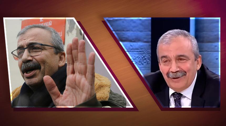 Sırrı Süreyya Önder'den geriye sözler kaldı! Canlı yayında anlatmıştı: "Menzilin gözükmesi demek"