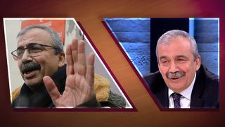 Sırrı Süreyya Önder'den geriye sözler kaldı! Canlı yayında anlatmıştı: Menzilin gözükmesi demek