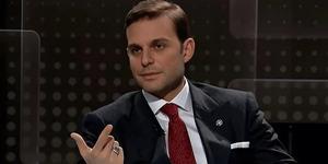 İYİ Partili Mehmet Aslan'dan Sırrı Süreyya Önder paylaşımı