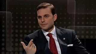 Önce paylaştı sonra sildi! İYİ Partili Mehmet Aslan'dan Sırrı Süreyya Önder açıklaması