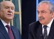 MHP lideri Bahçeli'den Önder için taziye mesajı