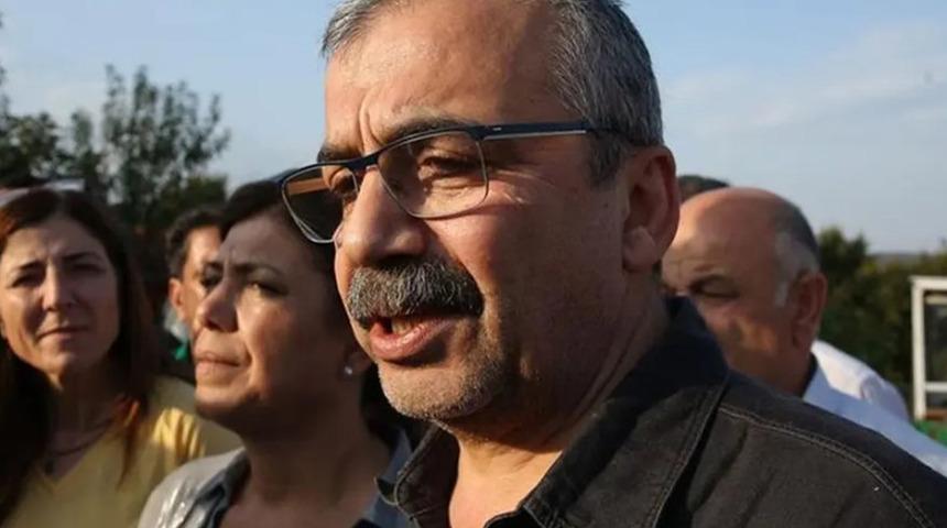 Sırrı Süreyya Önder'in vefatı sonrası DEM Parti'den ilk açıklama! "Barış mücadelesine layıkıyla sahip çıkacağız"