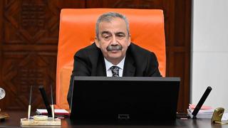 İletişim Başkanı Altun: Önder’e Allah’tan rahmet; ailesine, yakınlarına, sevenlerine ve DEM Parti’ye başsağlığı diliyorum