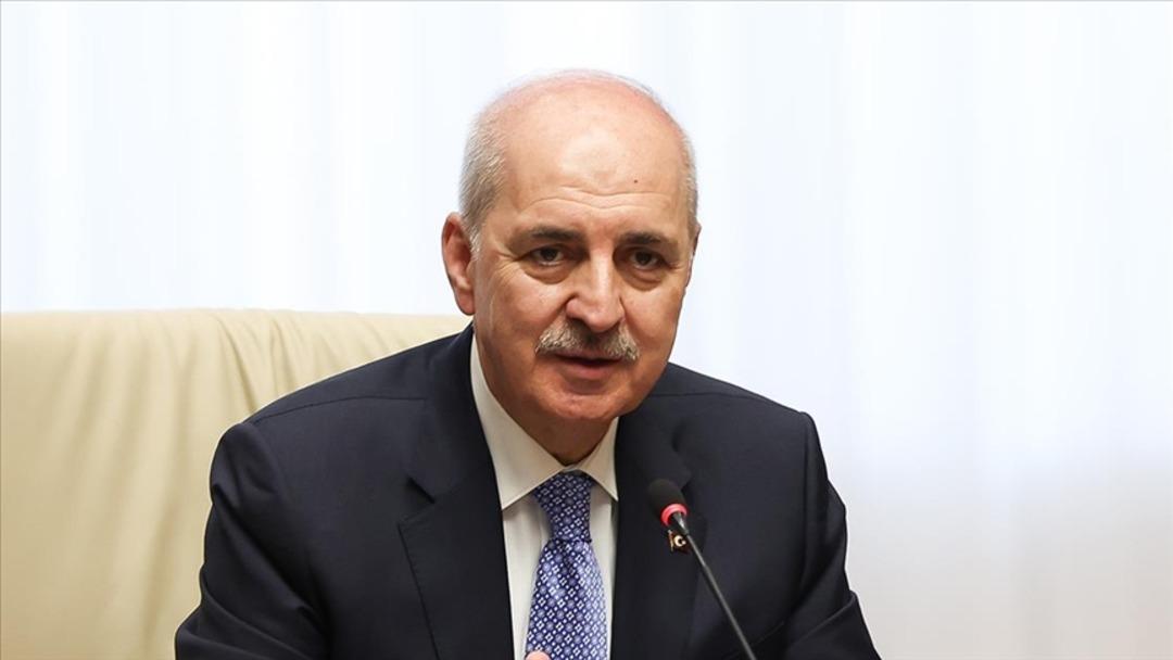 numan kurtulmuş