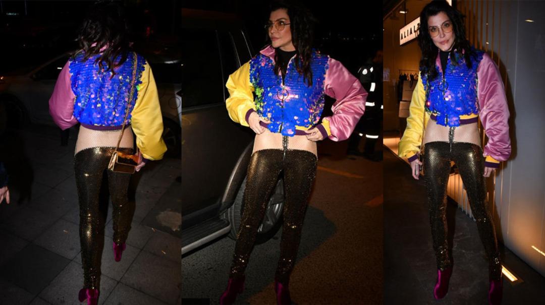 Deniz Akkaya eskisinden de cesur! 