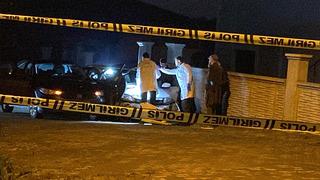 Amcası miras meselesi yüzünden yeğenini pompalı tüfekle öldürmüştü! Toprağa verildi