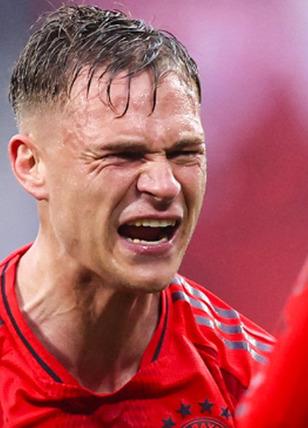 Leipzig'le 3-3 berabere kalan Bayern Münih, şampiyonluğunu ilan etme şansını kaçırdı