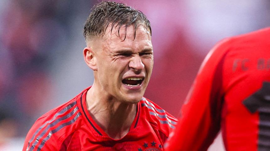 Leipzig'le 3-3 berabere kalan Bayern Münih, şampiyonluğunu ilan etme şansını kaçırdı