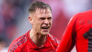 Leipzig'le 3-3 berabere kalan Bayern Münih, şampiyonluğunu ilan etme şansını kaçırdı