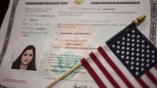 Green Card 2025 sonuçları açıklandı