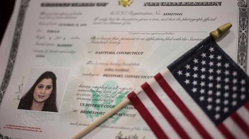 Green Card 2025 sonuçları açıklandı! Green Card DV Lottery 2025 sonuçlarına nasıl bakılır? İşte detaylar...