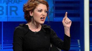 Nagehan Alçı'dan olay Sözcü gazetesi iddiası