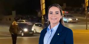 İYİ Partili Ayyüce Türkeş'e saldırı! Türkeş'ten açıklama