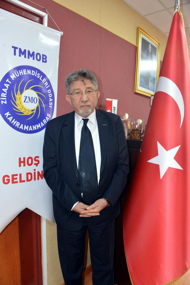 ZMO Başkanı Güngör: Özelleştirme durumunda, üretim gerektiği gibi olmayacak