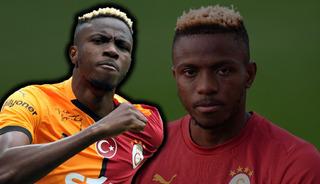 Victor Osimhen'den veda eder gibi açıklama! "Burada yaşadıklarımı asla unutmayacağım"